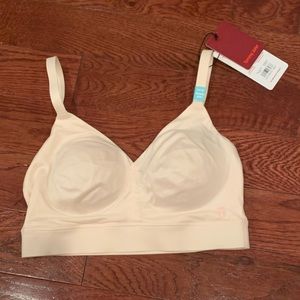 Tommy John bralette